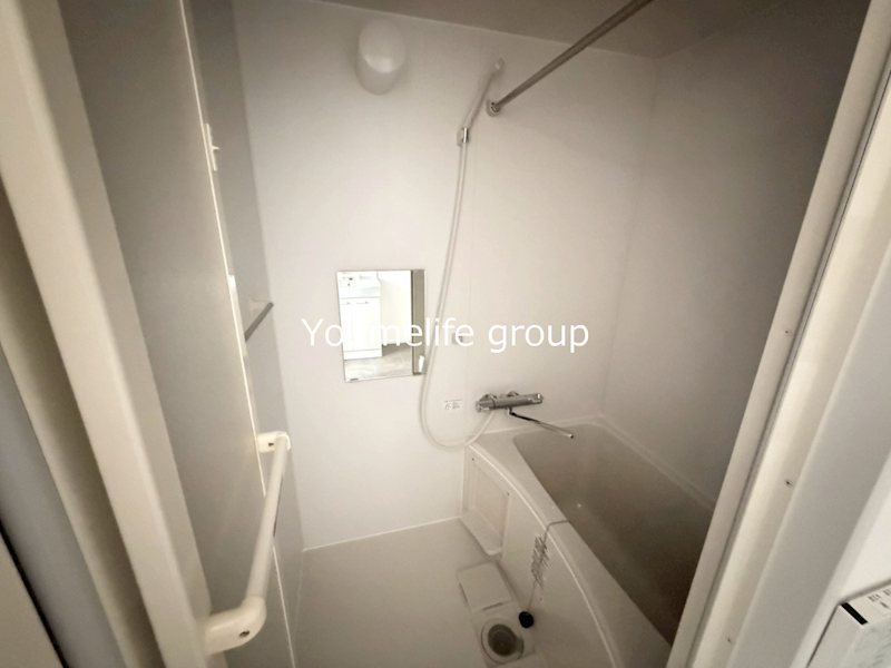 アザーレ・キュリオス本厚木 風呂画像