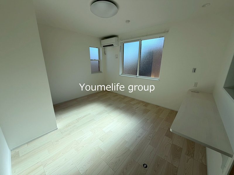 アザーレ・キュリオス本厚木 リビング