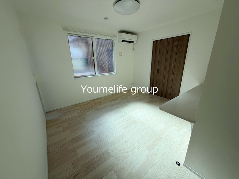 アザーレ・キュリオス本厚木 リビング