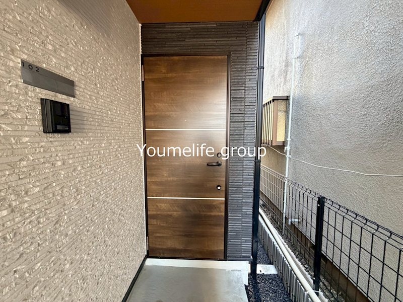 アザーレ・キュリオス本厚木 その他5