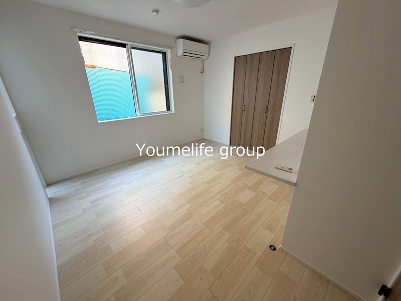 アザーレ・キュリオス本厚木 リビング