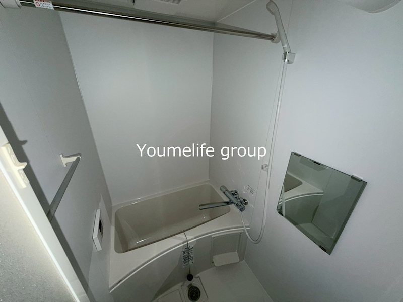 アザーレ・キュリオス本厚木 風呂画像