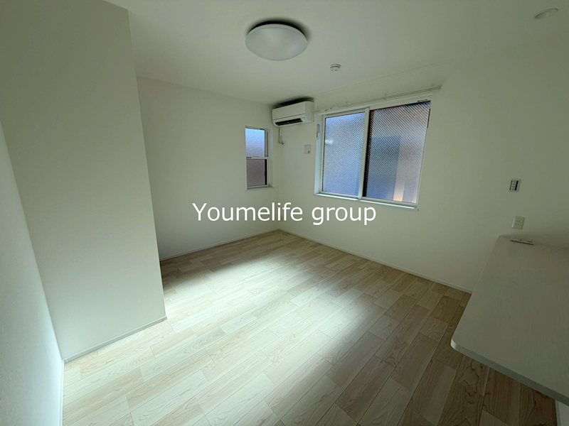 アザーレ・キュリオス本厚木 リビング