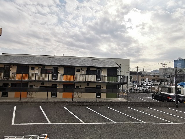 アメージングエミネンス その他外観1