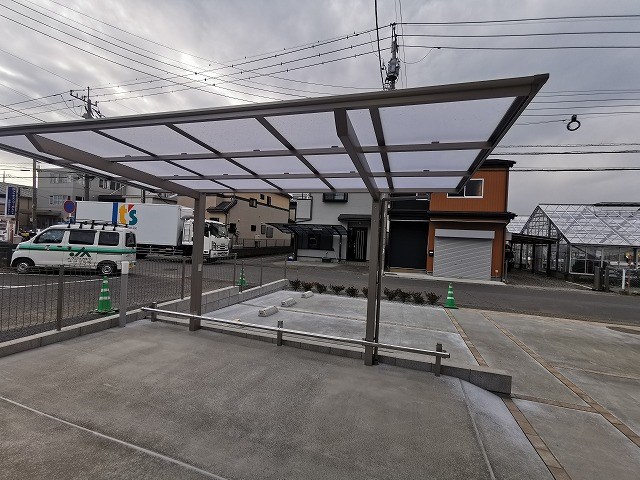 アメージングエミネンス その他外観2