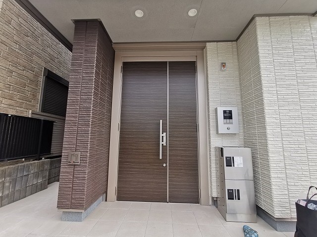 アメージングエミネンス その他外観3