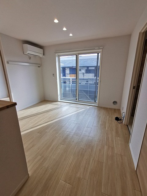 アメージングエミネンス リビング