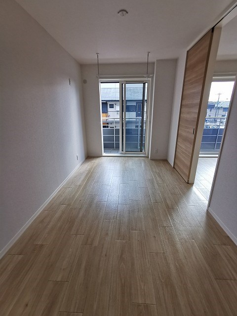 アメージングエミネンス ベッドルーム