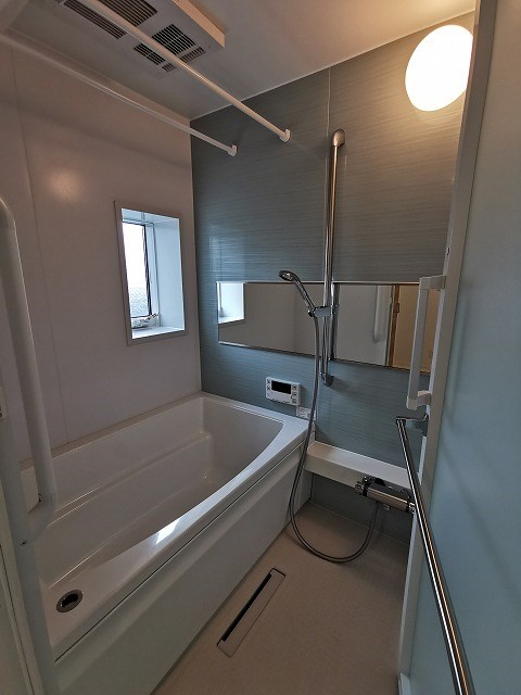 アメージングエミネンス 風呂画像