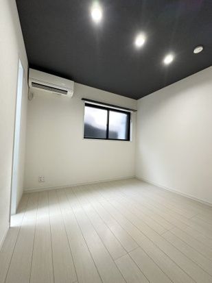 Beach　Lagoon杉田 リビング