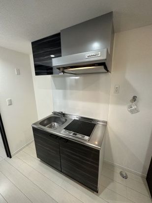 Beach　Lagoon杉田 キッチン