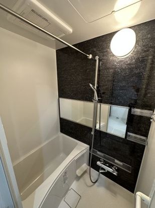 Beach　Lagoon杉田 風呂画像