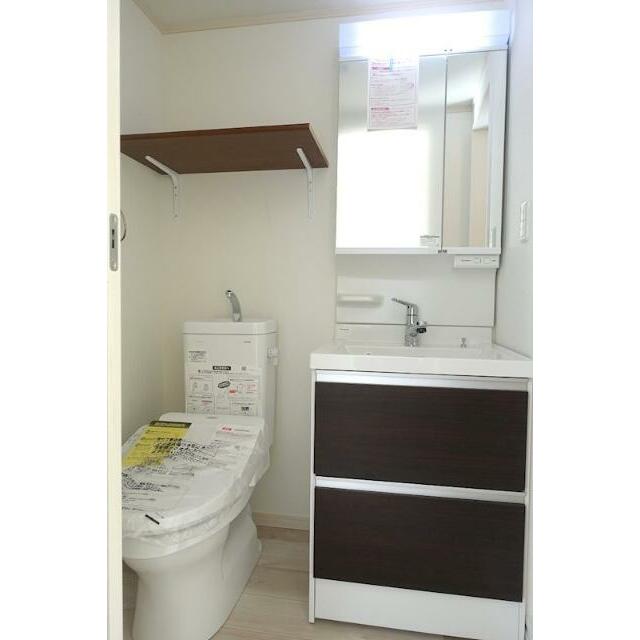 ハーミットクラブハウス戸塚ロータスコート その他3