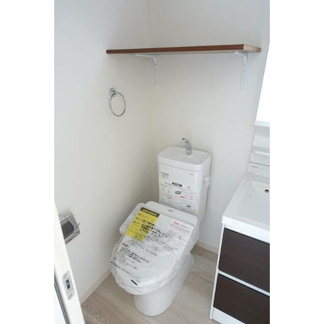 ハーミットクラブハウス戸塚ロータスコート その他4