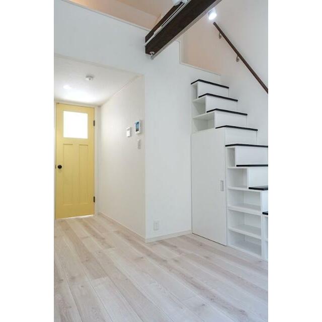 ハーミットクラブハウス戸塚ロータスコート その他7