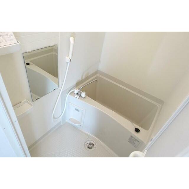 ハーミットクラブハウス戸塚ロータスコート 風呂画像