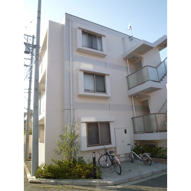 リメス矢部 その他外観2