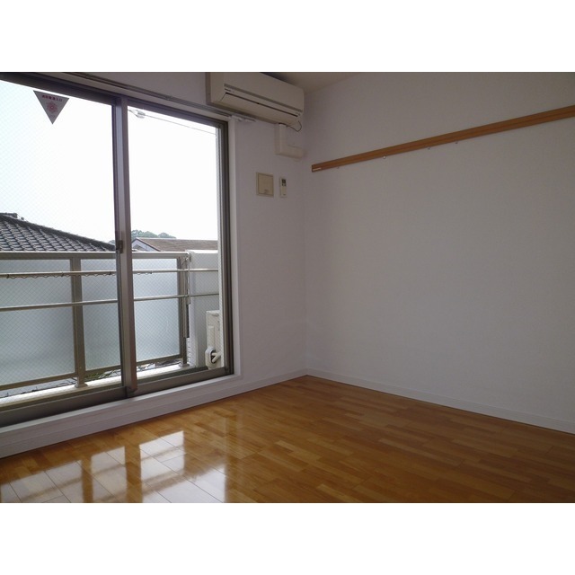 リメス矢部 リビング