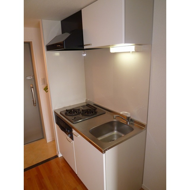 リメス矢部 キッチン