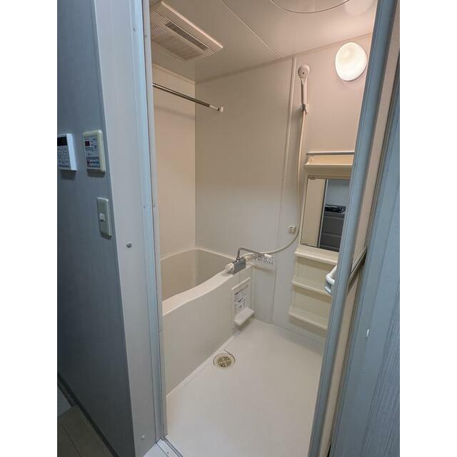 グランドール本郷台 風呂画像