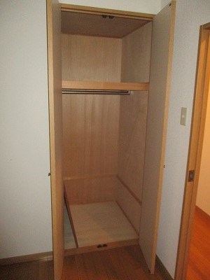 ヒルサイドクラタ その他2