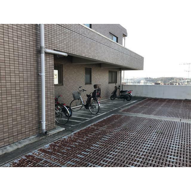 ヒルサイドクラタ その他外観1