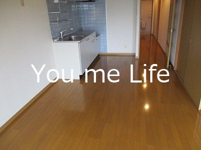 ヒルサイドクラタ リビング