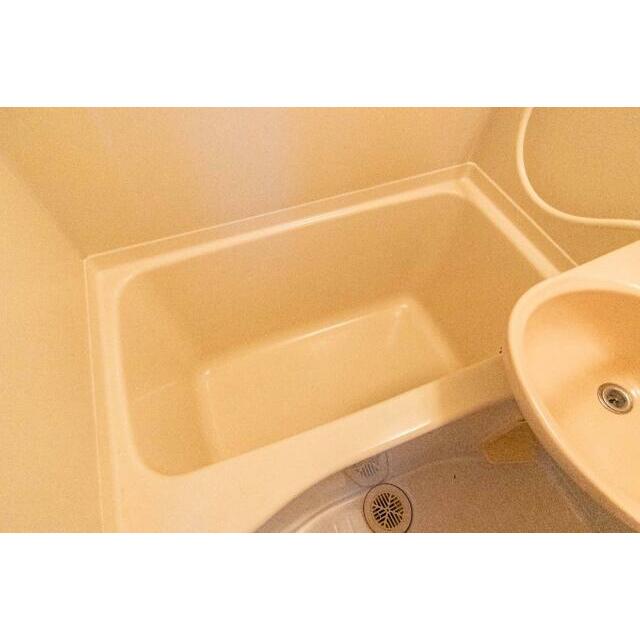 アストリーム 風呂画像