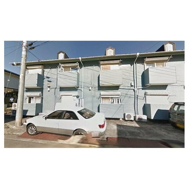 リベルテ 103号室 外観