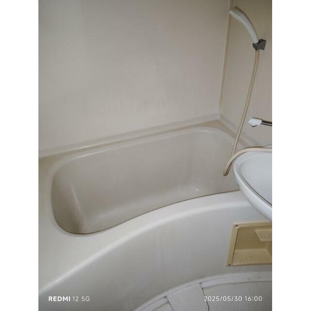 リベルテ 風呂画像