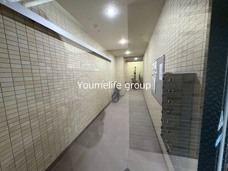 ドマーニ伊勢原 その他外観2