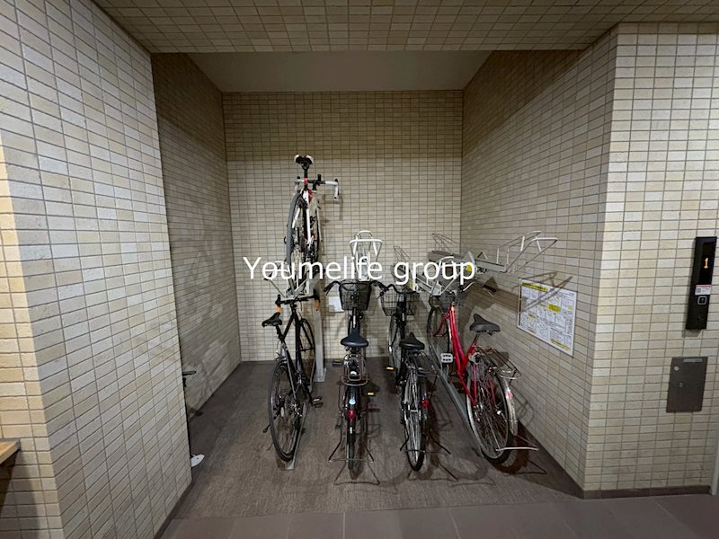 ドマーニ伊勢原 その他外観3