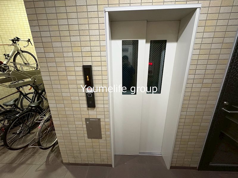 ドマーニ伊勢原 その他外観4