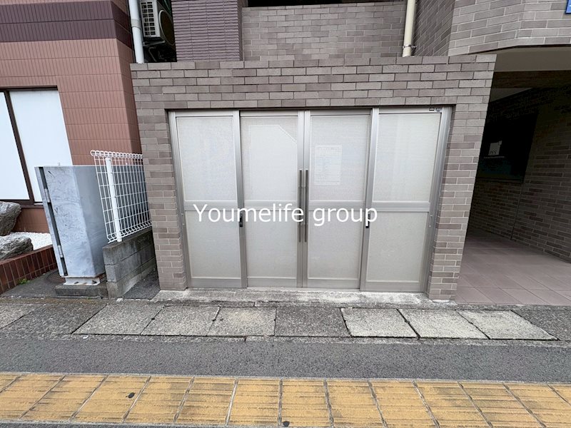 ドマーニ伊勢原 その他外観5