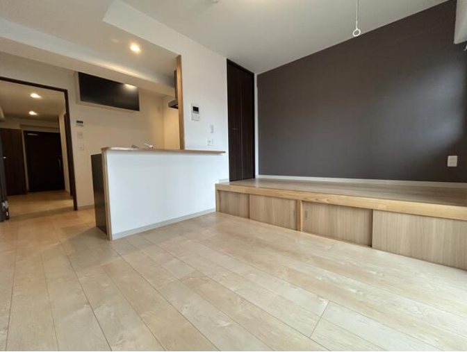 ドマーニ伊勢原 ベッドルーム