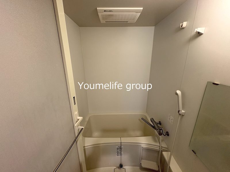 ドマーニ伊勢原 風呂画像