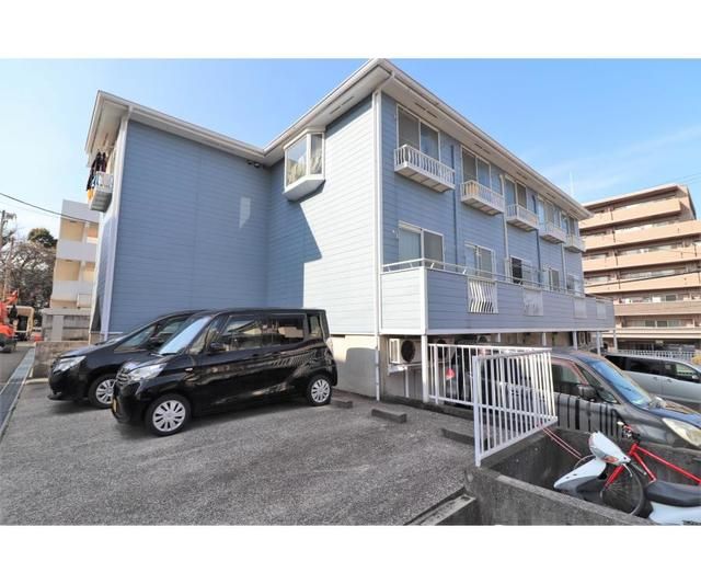 フローラヒルズ洋光台 その他外観1