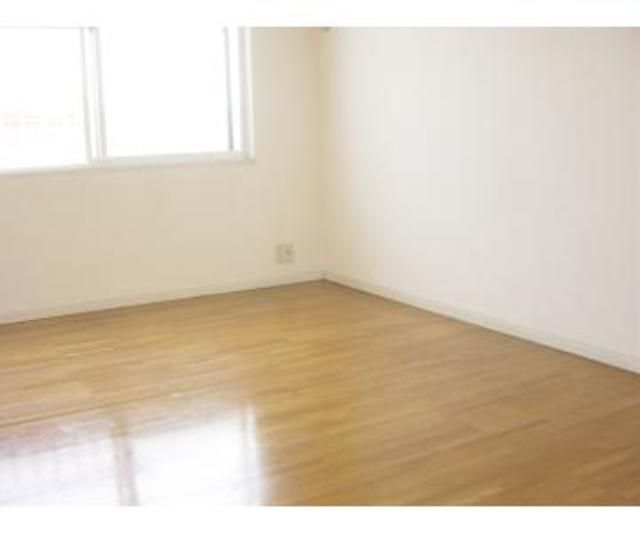 フローラヒルズ洋光台 ベッドルーム