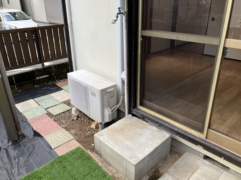 湘南平塚山下戸建 その他外観1