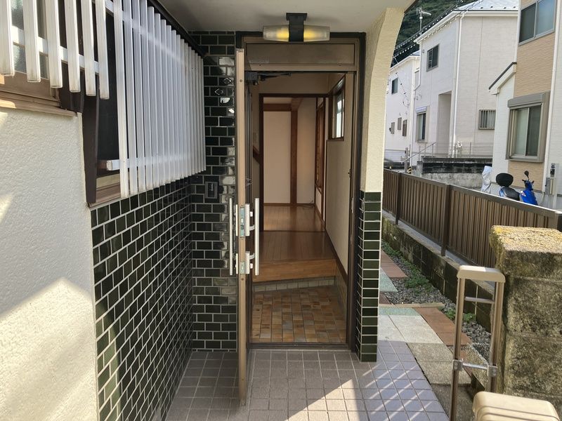 湘南平塚山下戸建 その他外観5