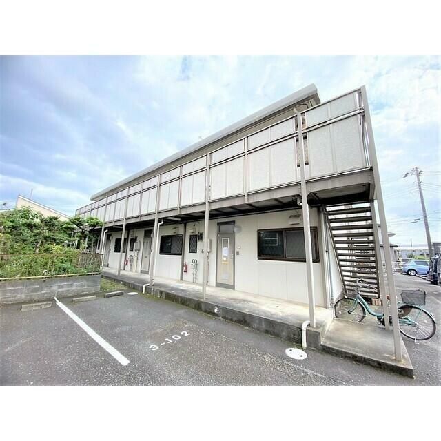 シティハイムハウスＭ２ その他外観2