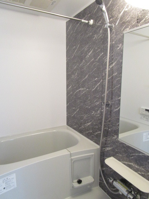 ワレアハレ中海岸 風呂画像