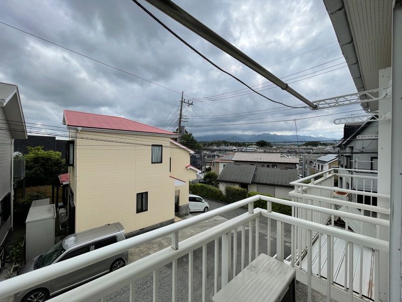 ハイツヘキスイ その他1