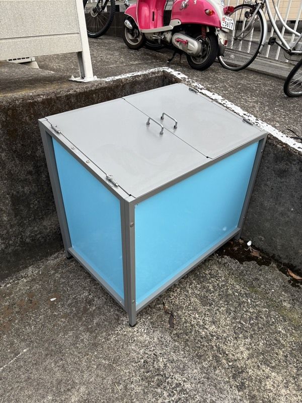 ハイツヘキスイ その他外観2