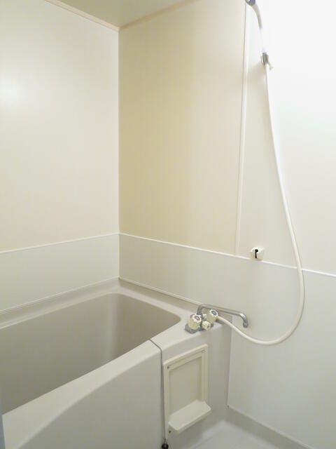 旭町武井ビル 風呂画像