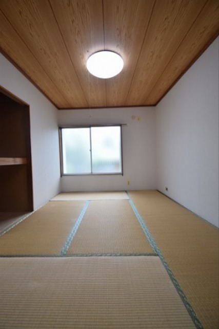 コパル由比ガ浜２ リビング