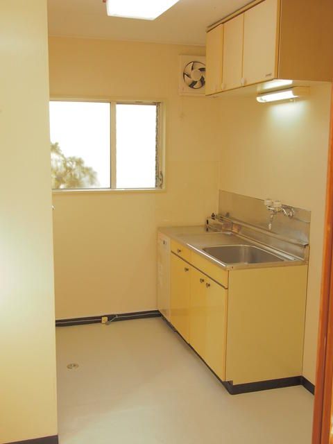 コパル由比ガ浜２ キッチン