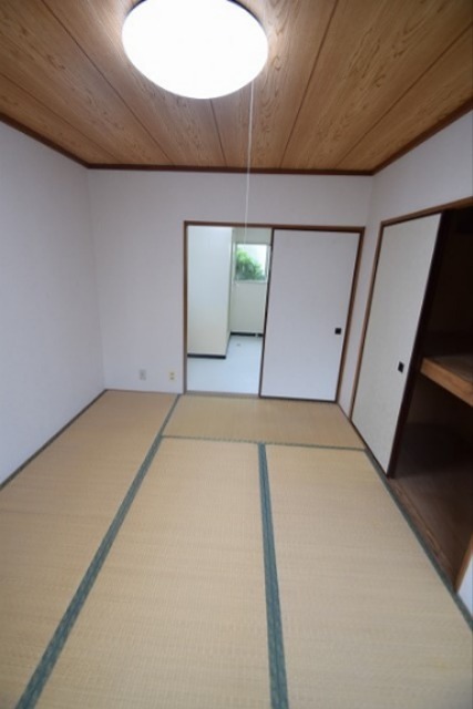 コパル由比ガ浜２ ベッドルーム