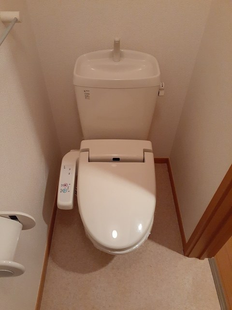 リバーサイドⅠ その他4