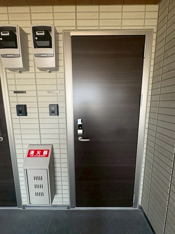 アンソレイユ宮ノ上 その他3